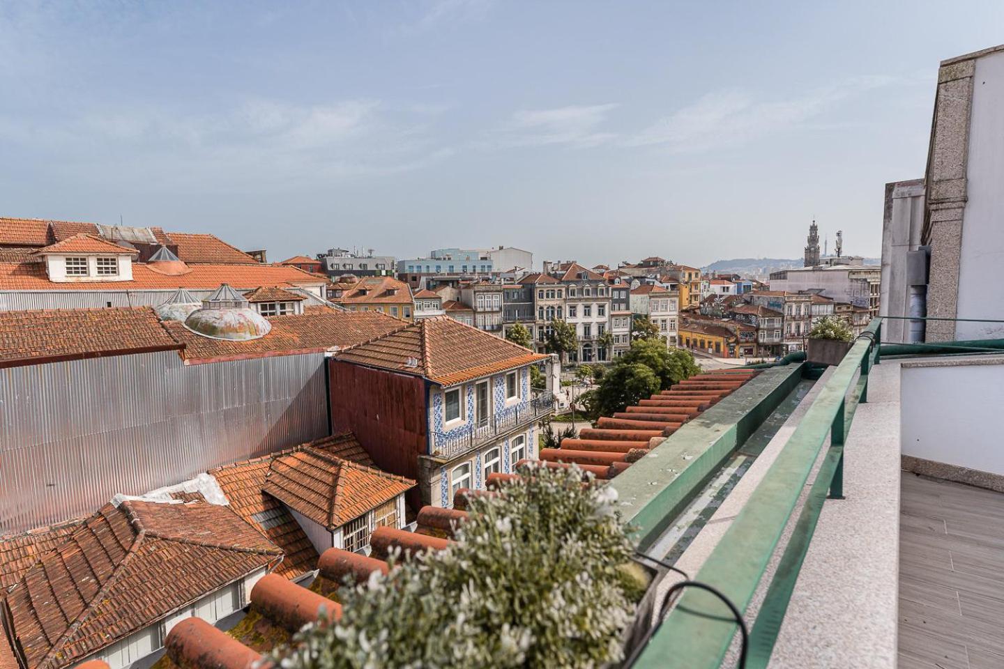 Guestready - The Other Side Porto Exterior photo